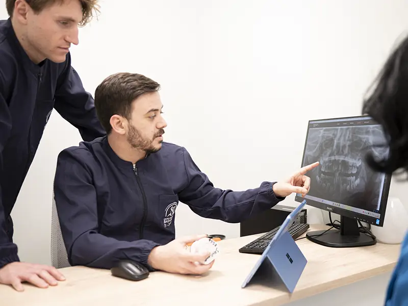 Centro Odontoiatrico Baragazza