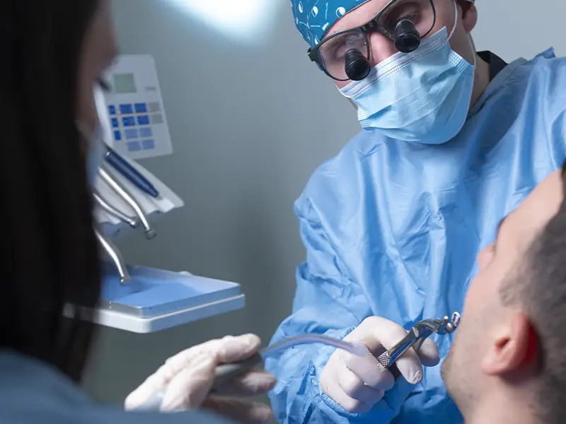 Baragazza - Conservativa